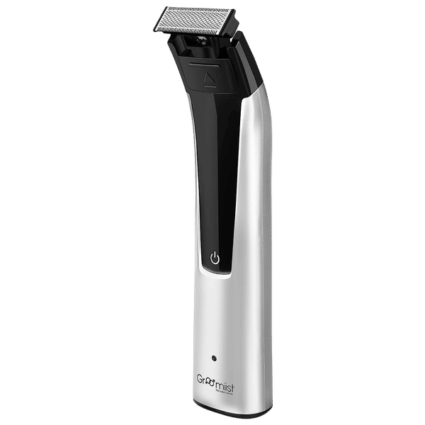 Beard top trimmer corded